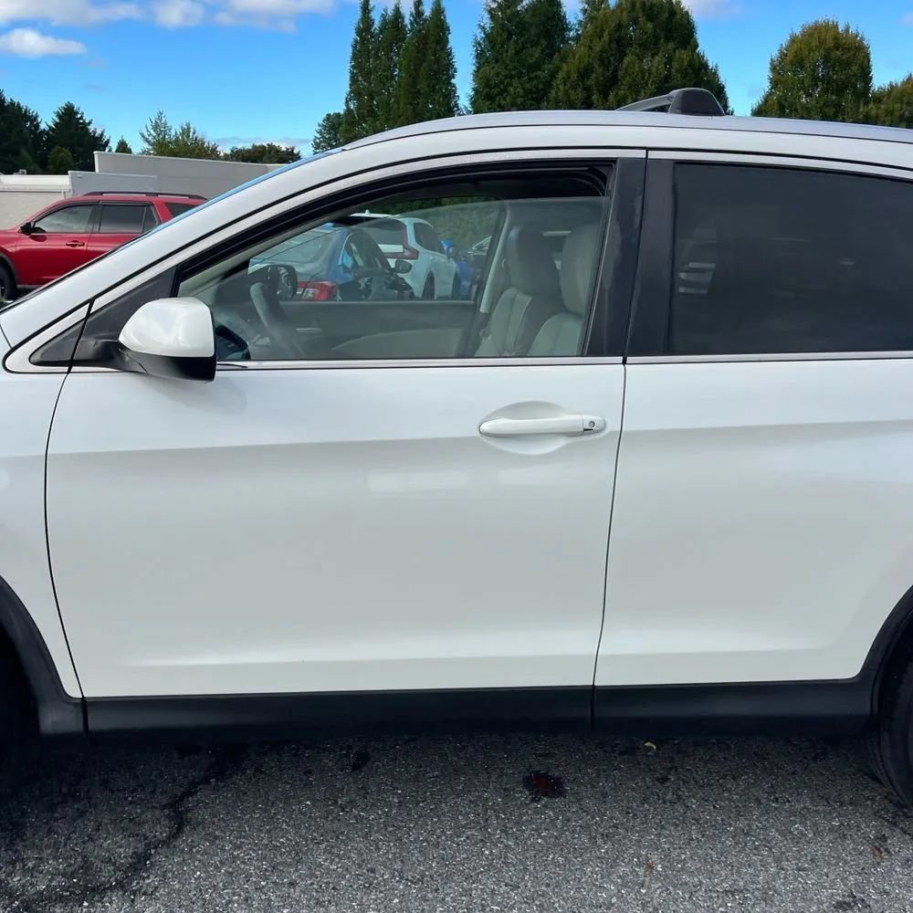 Used 2014 Honda CR-V EX-L image 4