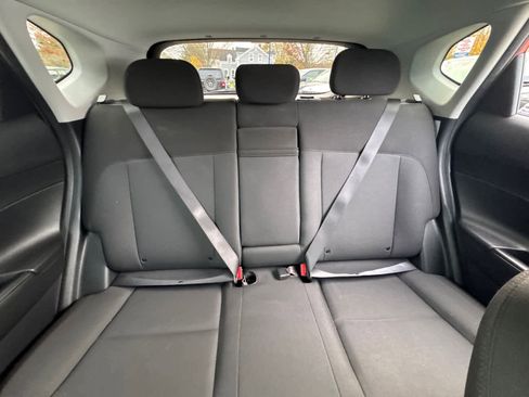 Used 2024 Hyundai Kona SEL w/ Convenience Package image 30