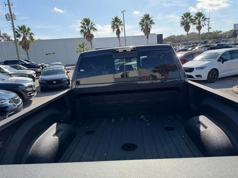 New 2026 RAM 2500 Laramie w/ Sport Appearance Package AWD/4WD image 34