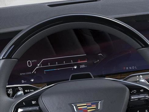 New 2026 Cadillac Escalade Platinum Sport image 18