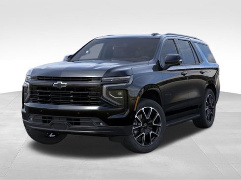 New 2026 Chevrolet Tahoe RST w/ Comfort Package AWD/4WD image 38