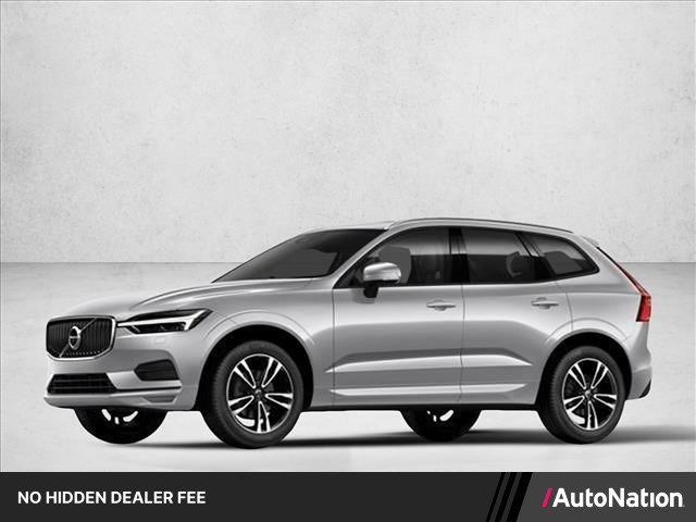 Used 2021 Volvo XC60 T5 Inscription w/ Advanced Package AWD/4WD image 1