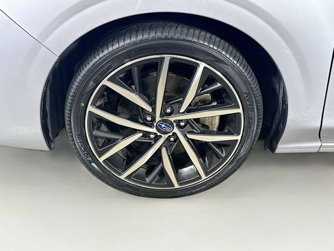 Used 2024 Subaru Impreza 2.0i Sport w/ Popular Package #1 AWD/4WD image 37
