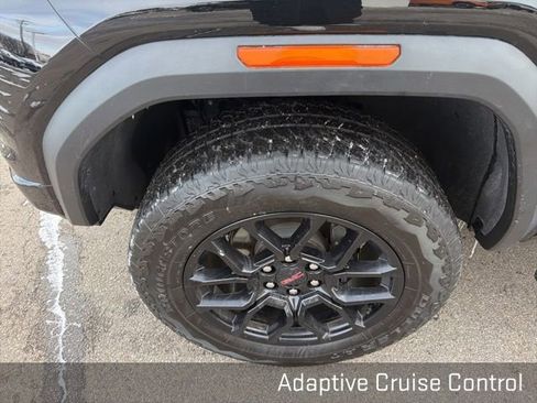 Used 2024 GMC Canyon Denali w/ LPO, Denali Black Edition image 25