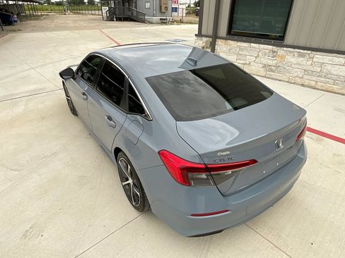 Used 2024 Honda Civic Touring image 15