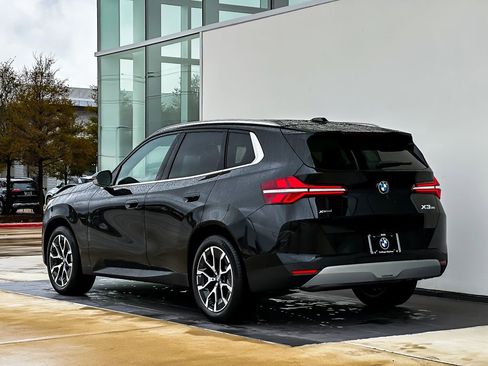 New 2026 BMW X3 xDrive30 w/ Premium Package image 7
