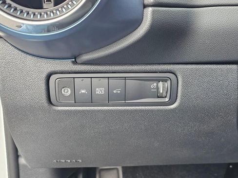 New 2026 Chevrolet Equinox EV LT FWD image 23