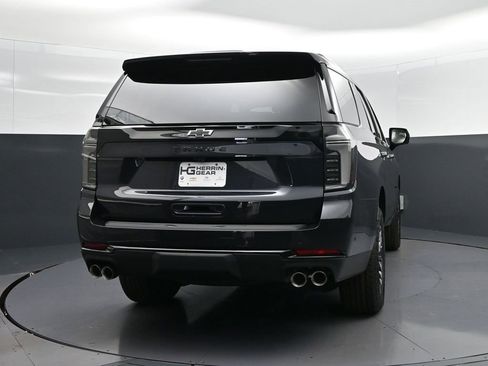 New 2026 Chevrolet Tahoe Z71 w/ Comfort Package image 7
