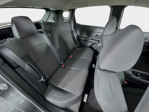 New 2026 Nissan Kicks S image 24