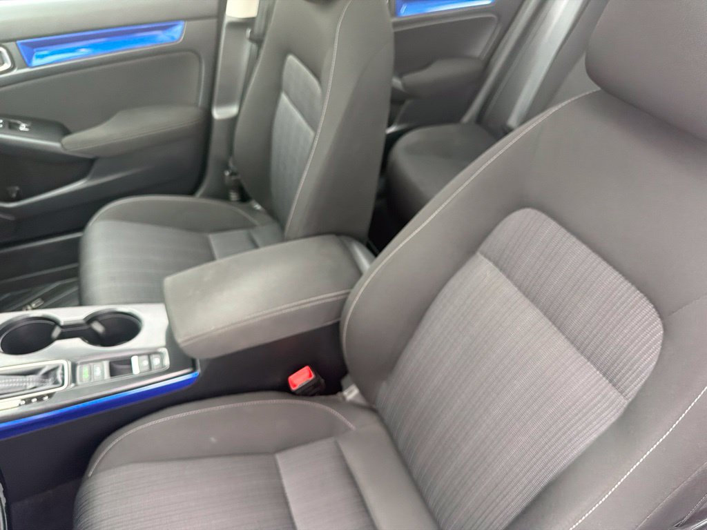 Used 2022 Honda Civic EX image 10