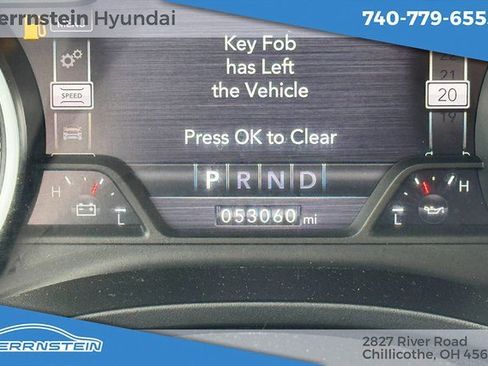 Used 2019 RAM 1500 Laramie image 16