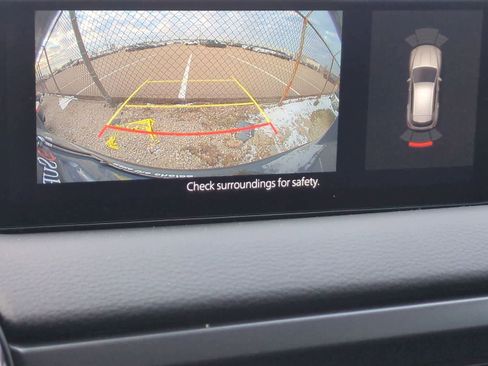 New 2026 MAZDA CX-50 2.5 Hybrid w/ Cargo Package image 29