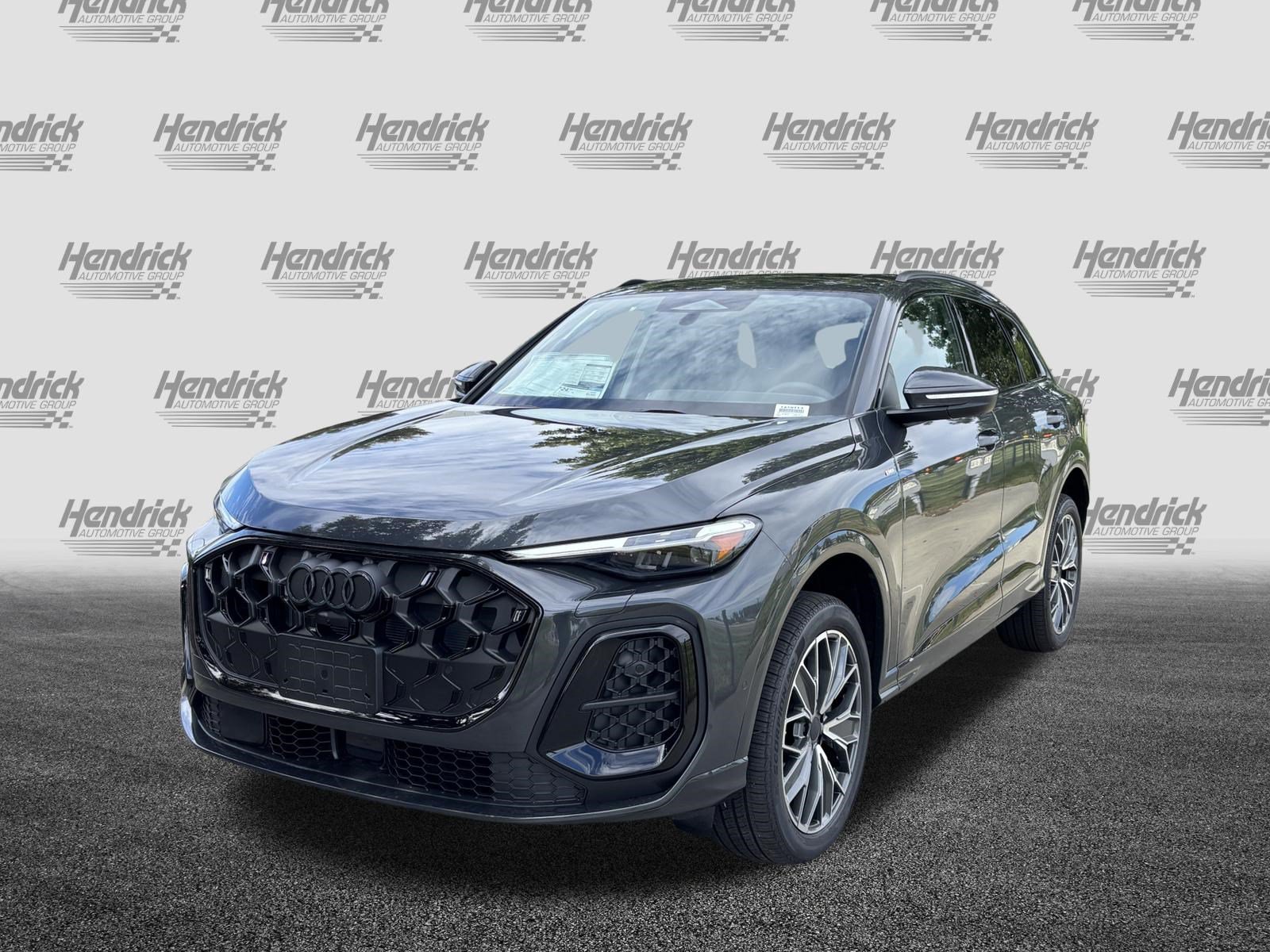 New 2026 Audi Q5 Premium Plus AWD/4WD image 5