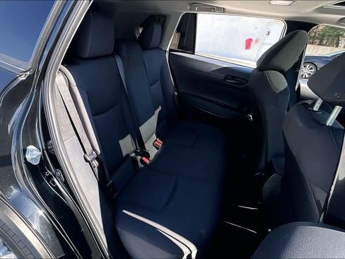 Used 2024 Toyota Corolla Cross LE w/ Moonroof Package image 20