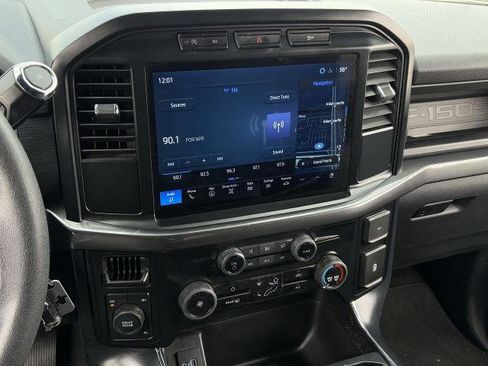 Certified 2024 Ford F150 STX image 19
