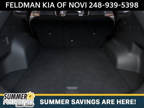 New 2026 Kia Sportage X-Line AWD/4WD image 19