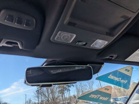 Certified 2024 Ford Mustang Premium image 26