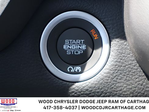 New 2026 RAM 1500 Big Horn AWD/4WD image 21