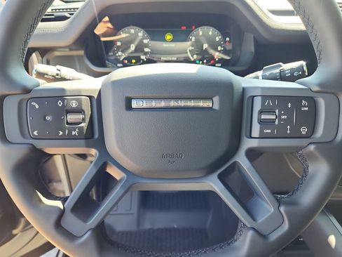 Used 2026 Land Rover Defender 110 S AWD/4WD image 16