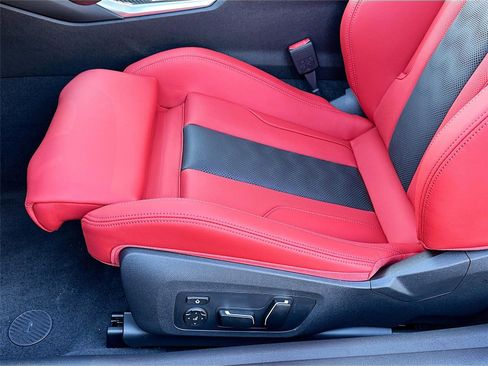 New 2026 BMW M4 xDrive Competition image 19