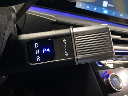 New 2026 Hyundai Santa Fe Limited image 22