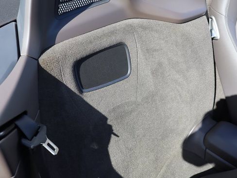 Used 2023 Porsche 718 Boxster image 32