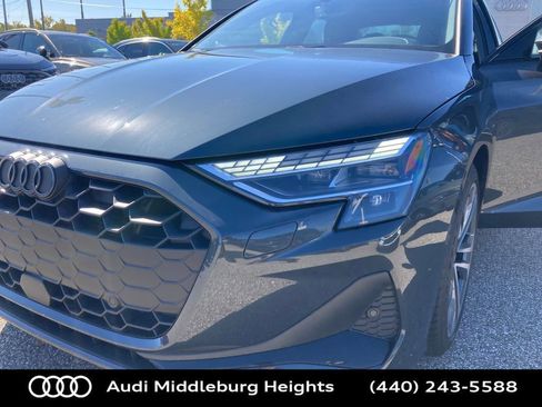 Used 2026 Audi A3 2.0T Premium image 34