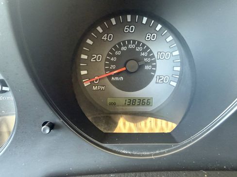 Used 2003 Nissan Xterra XE w/ Power Pkg AWD/4WD image 15