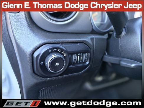 Certified 2022 Jeep Wrangler Unlimited Sport image 20