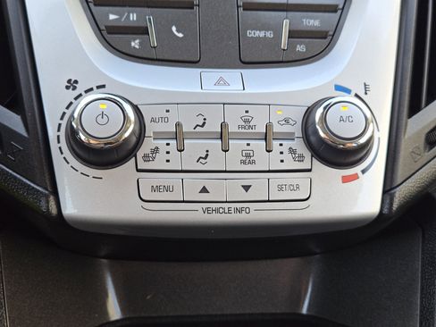 Used 2016 Chevrolet Equinox LT w/ Convenience Package image 20