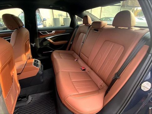 Used 2023 Audi A6 Premium Plus w/ Premium Plus Package image 21