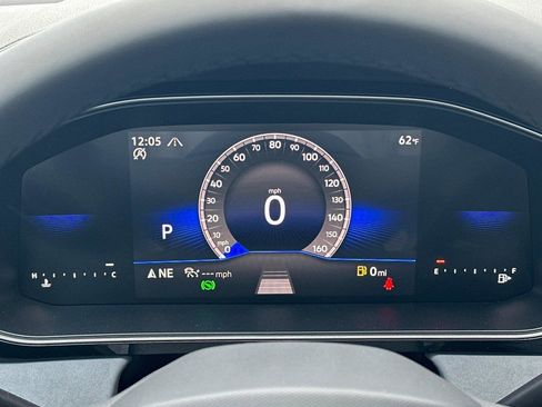 New 2026 Volkswagen Jetta SE image 22