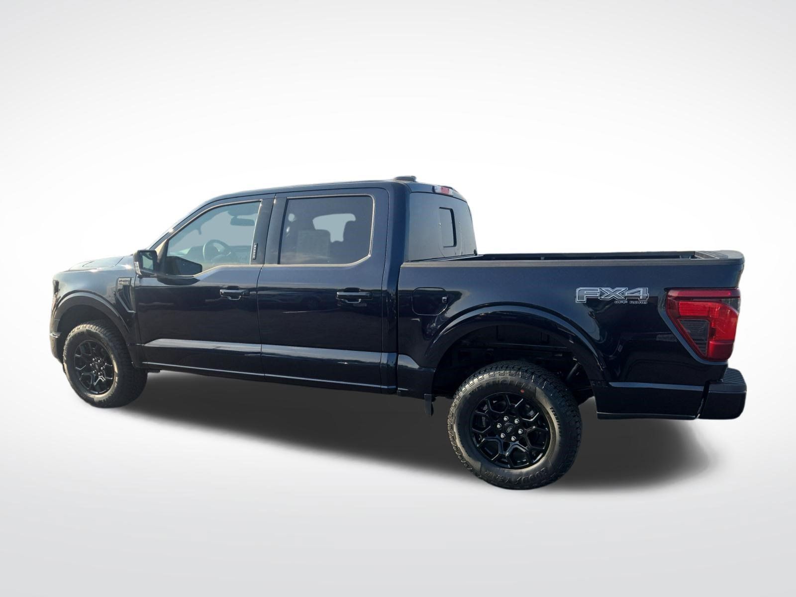 Used 2024 Ford F150 XLT w/ Equipment Group 302A MID AWD/4WD image 9