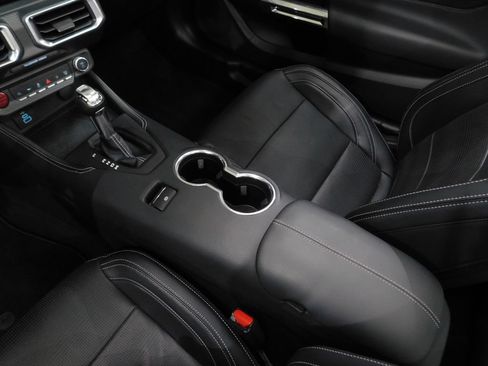 Used 2025 Ford Mustang GT Premium RWD image 70