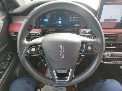 Used 2024 Lincoln Corsair Reserve w/ Equipment Group 201A image 7