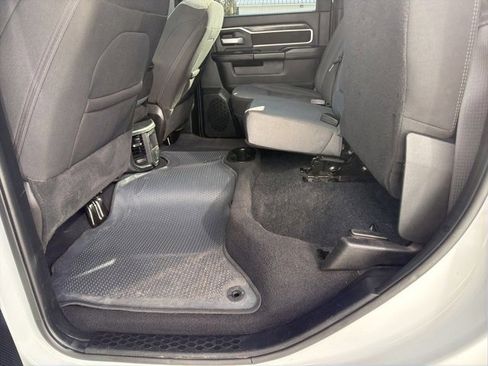 Used 2024 RAM 3500 Big Horn image 31