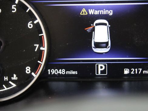 Used 2024 Nissan Murano Platinum image 38