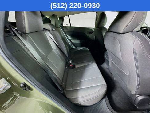 Certified 2026 Subaru Crosstrek 2.5i AWD/4WD image 32