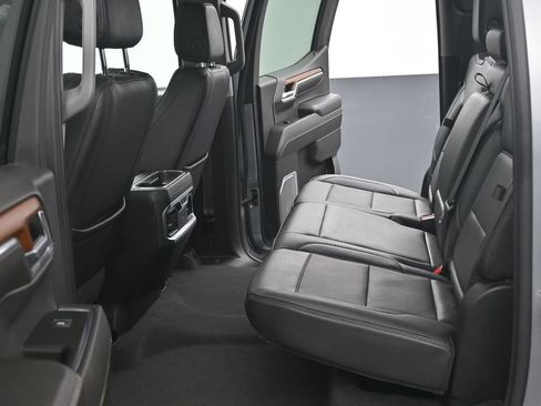 Certified 2023 GMC Sierra 1500 Denali w/ Denali Reserve Package AWD/4WD image 13