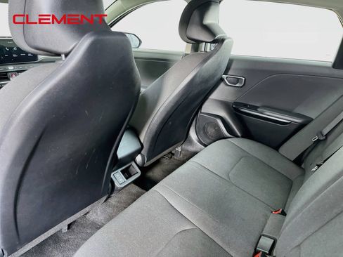 Used 2025 Kia K4 FWD image 29