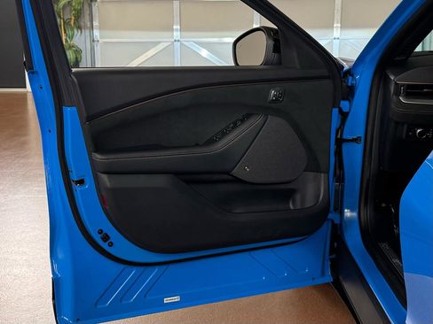 Used 2022 Ford Mustang Mach-E GT image 15