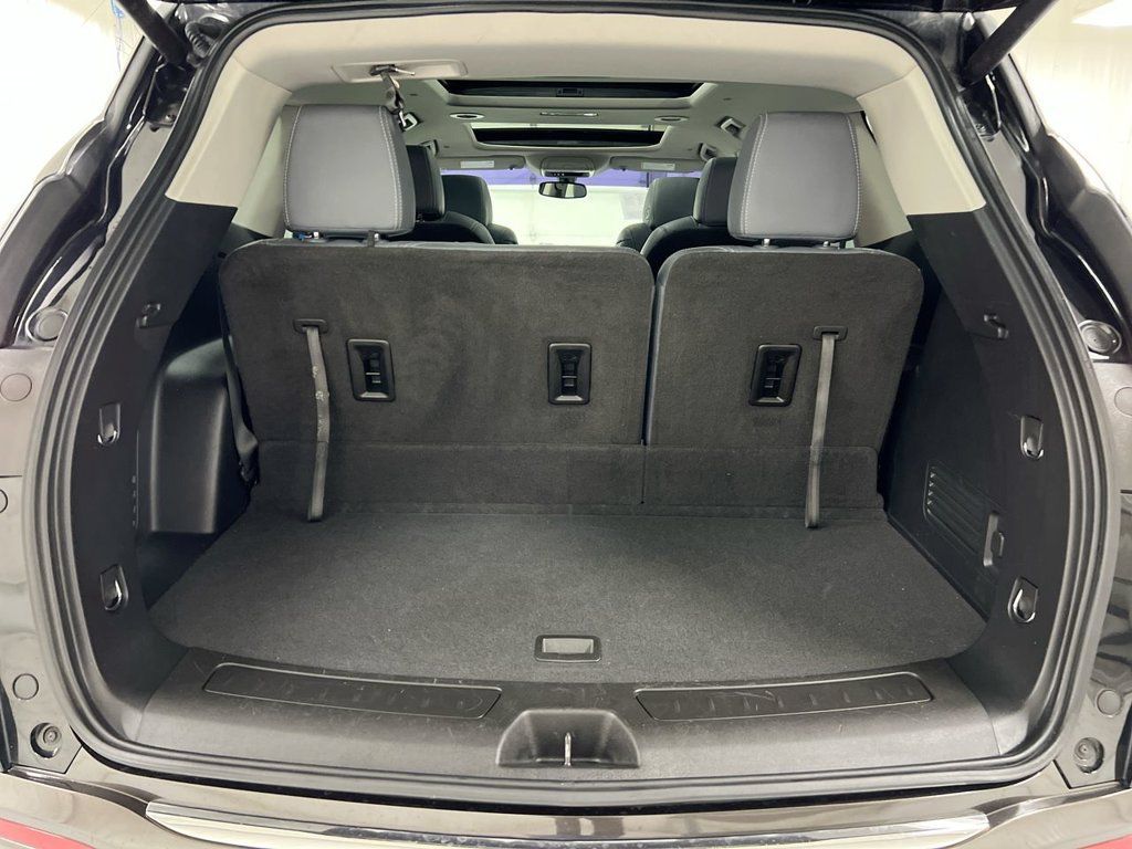 Used 2020 Buick Enclave Essence w/ LPO, Floor Liner Package FWD image 25