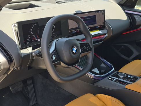 New 2026 BMW X3 xDrive30i w/ Premium Package AWD/4WD image 13