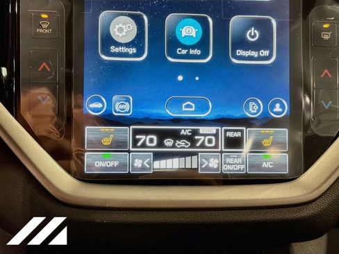 New 2026 Subaru Ascent Limited AWD/4WD image 16