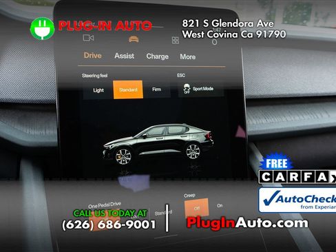 Used 2023 Polestar Polestar 2 image 27