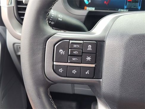 Used 2024 Ford F150 XLT w/ Equipment Group 302A MID image 27