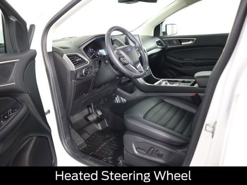 Used 2023 Ford Edge SEL w/ Convenience Package AWD/4WD image 28