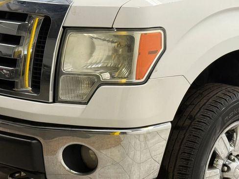 Used 2009 Ford F150 XLT image 4
