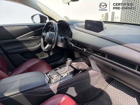 Used 2022 MAZDA CX-30 AWD 2.5 S w/ Preferred Package image 27
