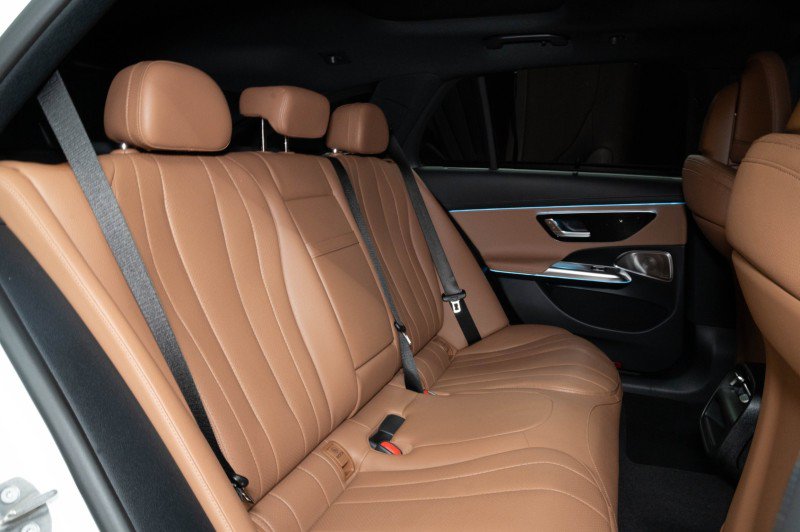 New 2027 Mercedes-Benz E 450 4MATIC All-Terrain Wagon image 15